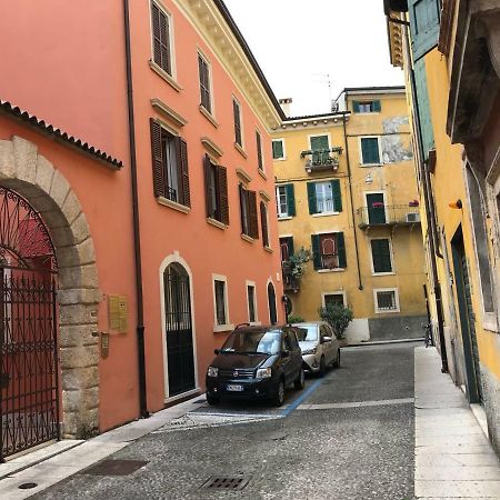 Verona'S Central Apartment Behind The Arena Экстерьер фото