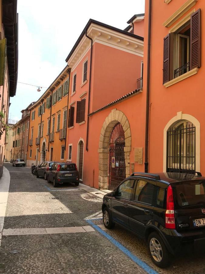 Verona'S Central Apartment Behind The Arena Экстерьер фото
