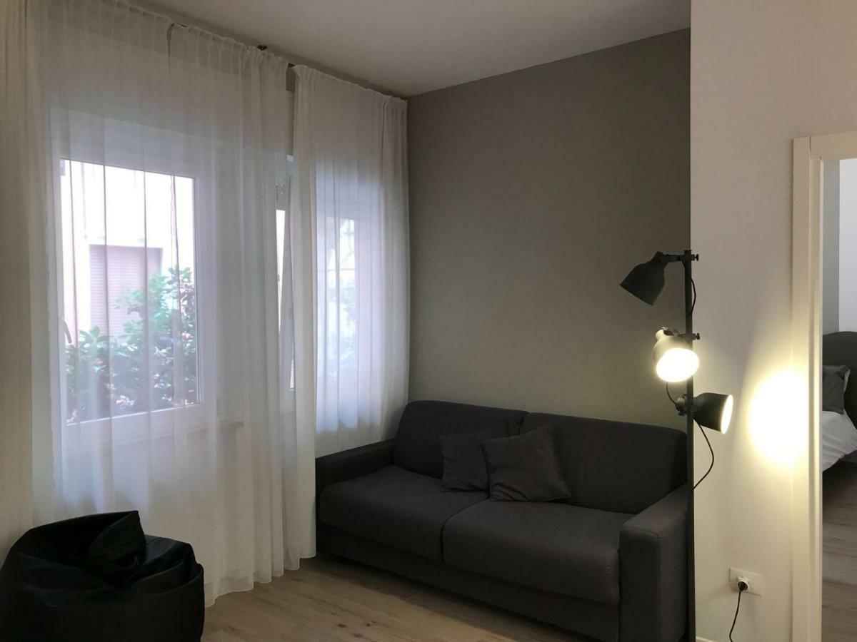 Verona'S Central Apartment Behind The Arena Экстерьер фото