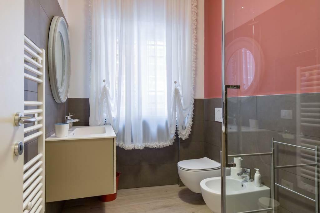 Verona'S Central Apartment Behind The Arena Экстерьер фото