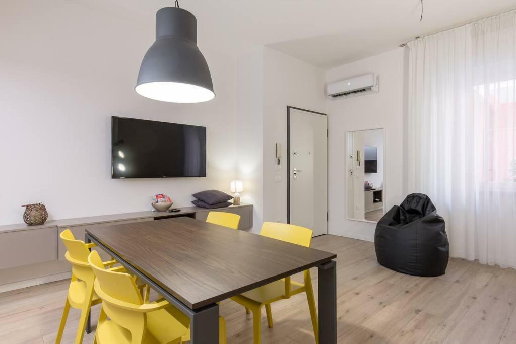 Verona'S Central Apartment Behind The Arena Экстерьер фото
