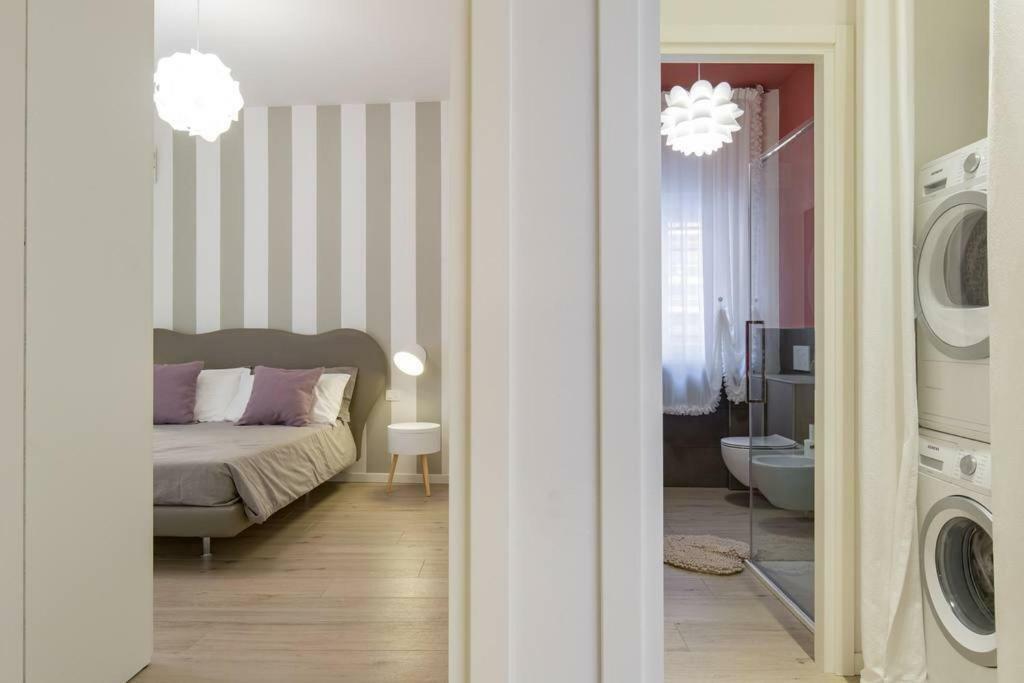 Verona'S Central Apartment Behind The Arena Экстерьер фото