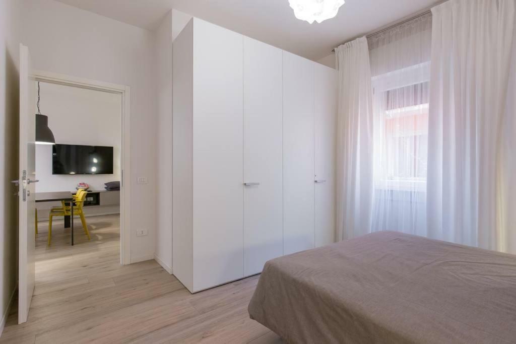 Verona'S Central Apartment Behind The Arena Экстерьер фото